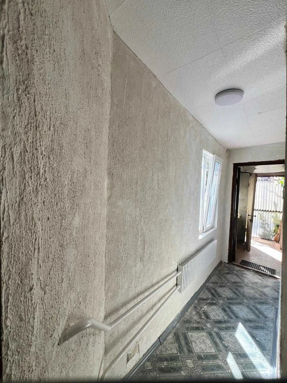 Продам часть дома по ул. Красная (13 поликлиника), Основянск