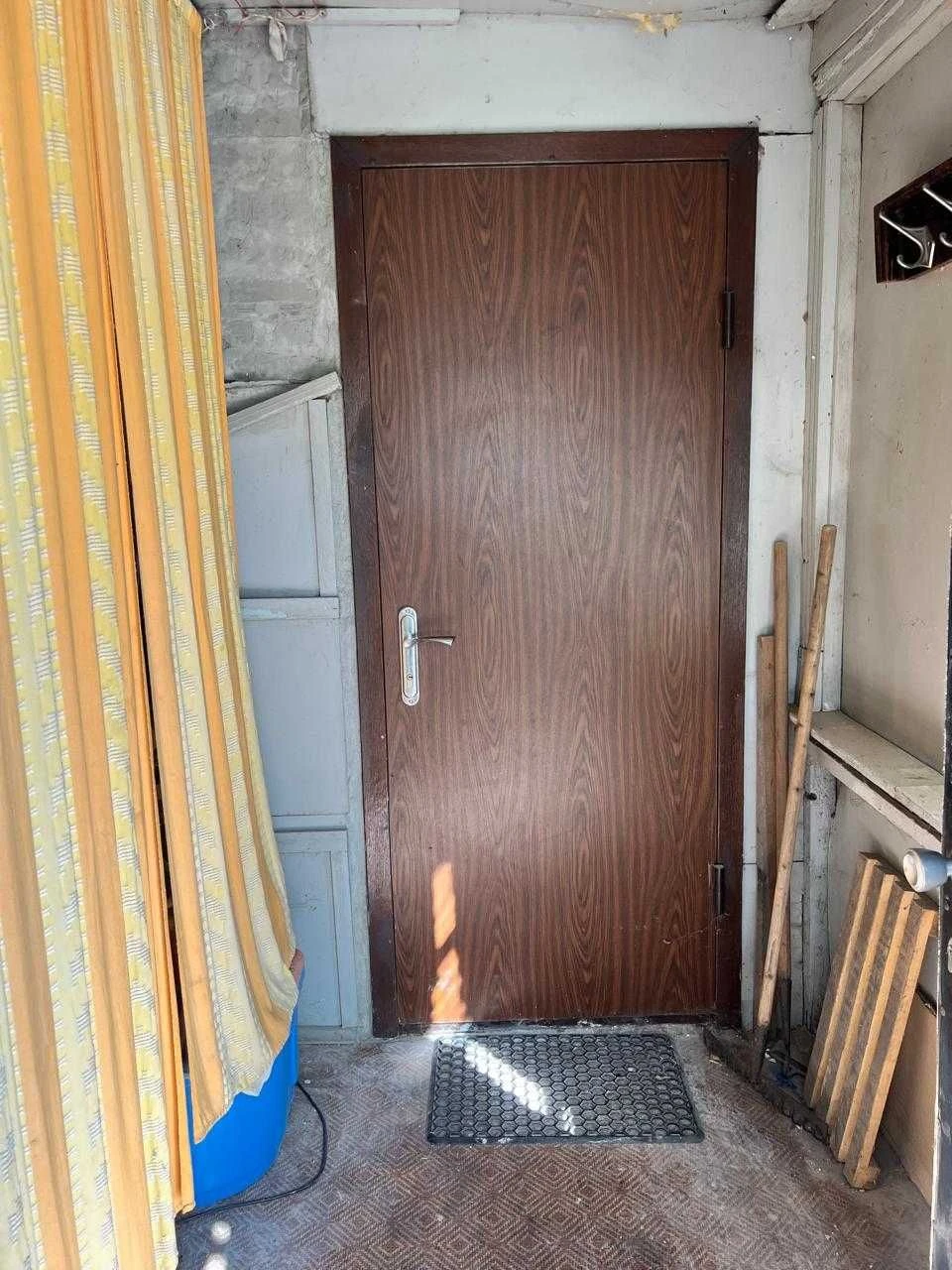 Продам часть дома по ул. Красная (13 поликлиника), Основянск