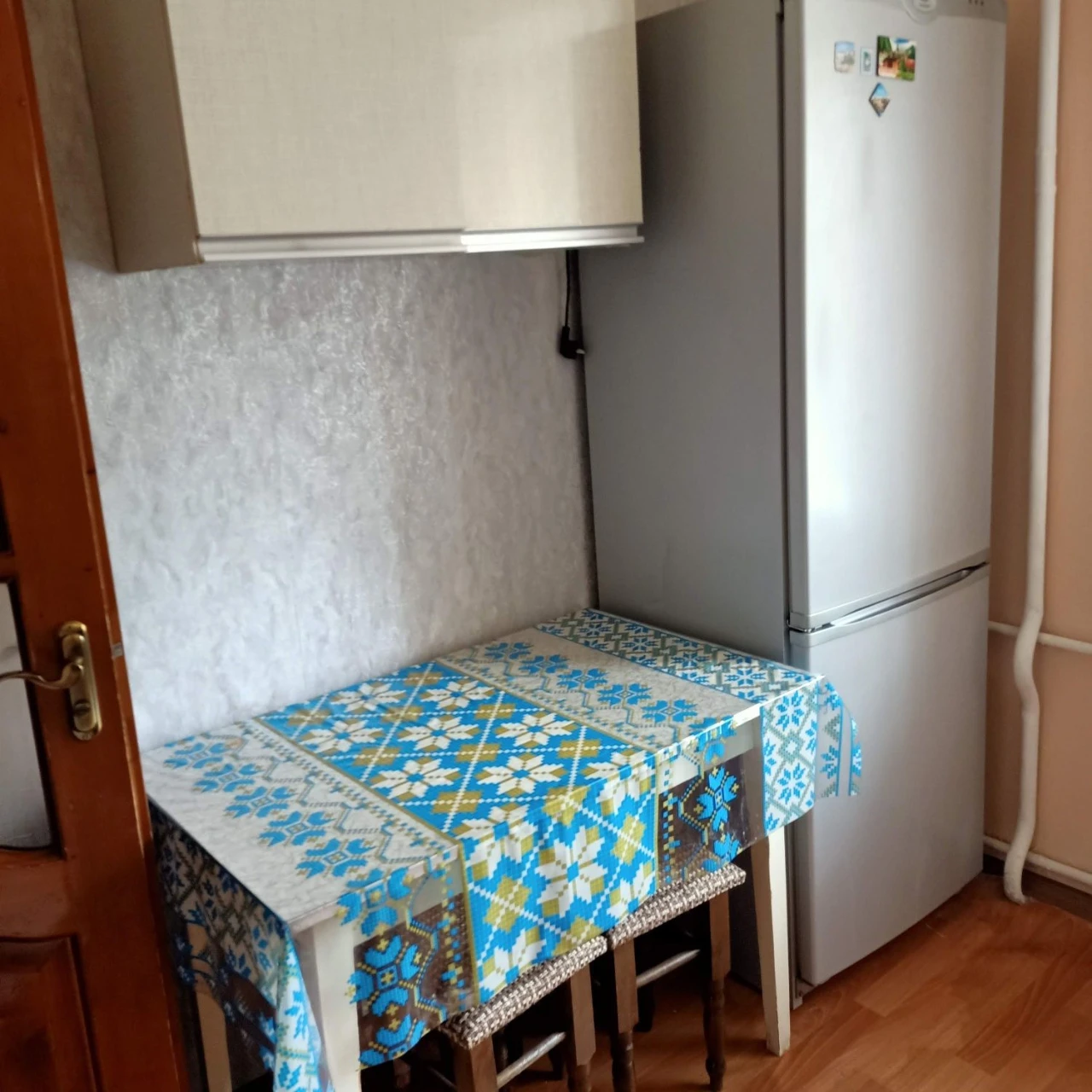 Продаж 2 кімнатної квартири в центрі міста