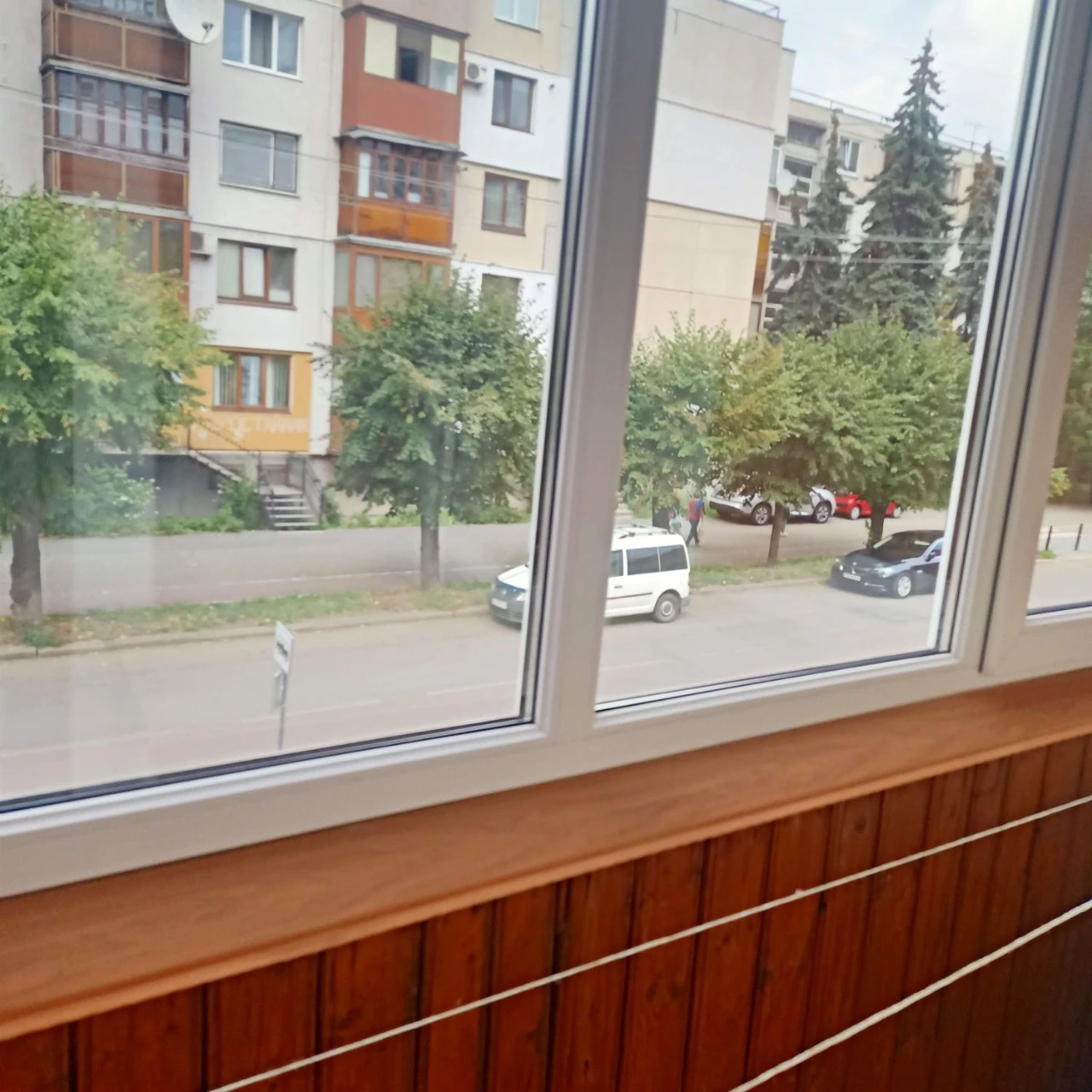 Продаж 2 кімнатної квартири в центрі міста