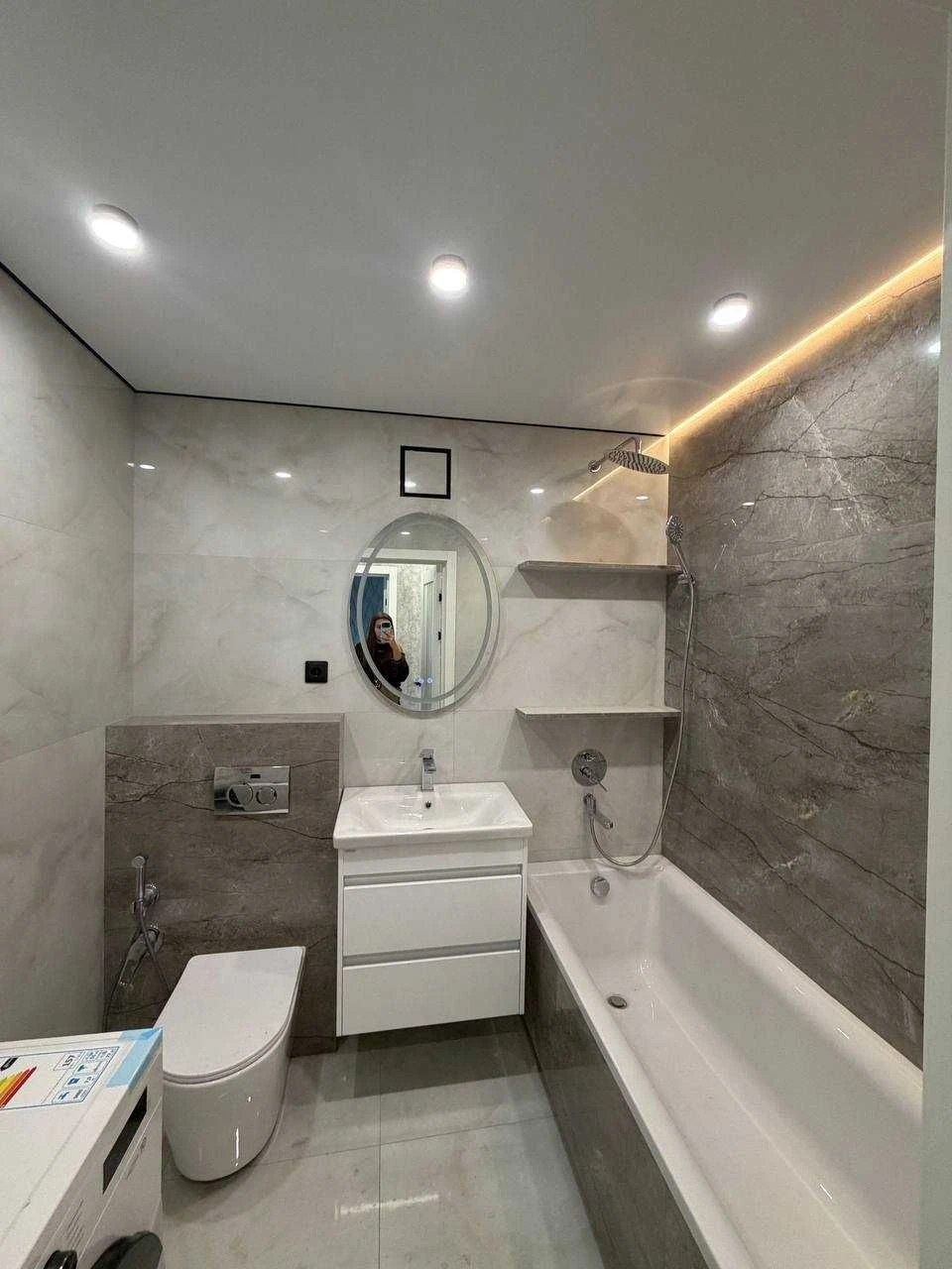 Продам 1к квартиру в новобудові, 40кв.м, 5/9 пов, цегла, Авт