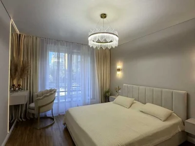 Квартира. Ужгород, Петра Лінтура вул.