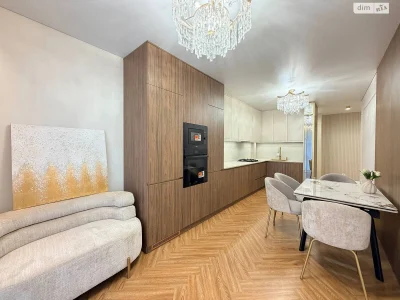 Продаж Квартира Боздош