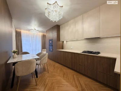 Продаж Квартира Боздош