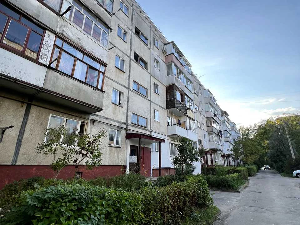 Квартира. Житомир, Генерала Всеволода Петріва вул. (Гречка)