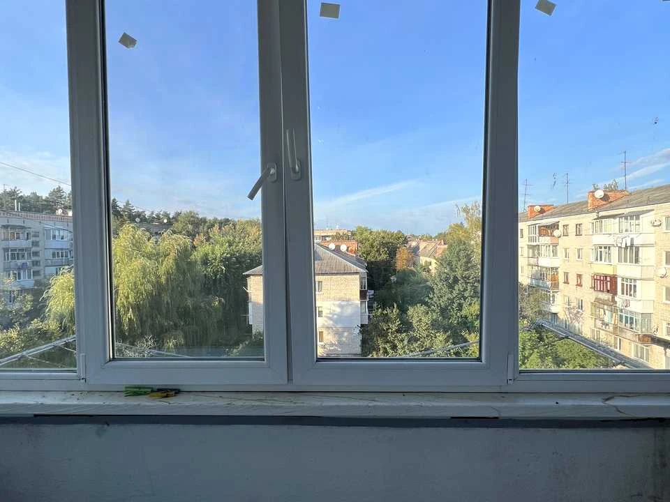 Квартира. Житомир, Генерала Всеволода Петріва вул. (Гречка)