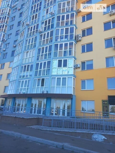 Продажа 1к квартиры 48.8 кв. м по ул. Берковецкая 6Б • ID 34