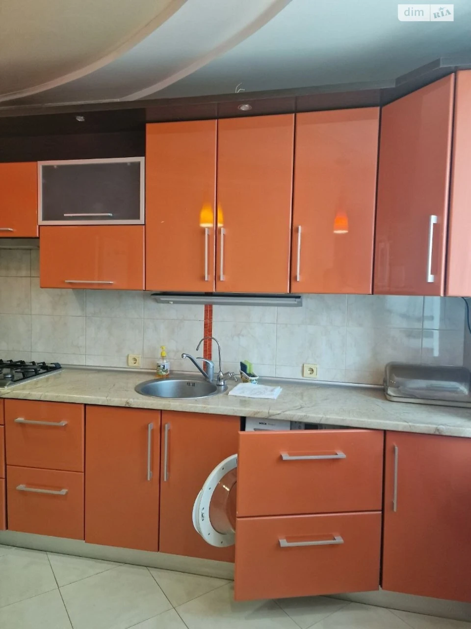 Довгострокова Оренда Квартира Ювілейний