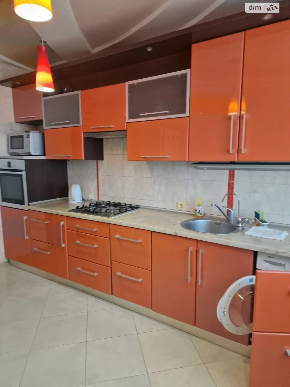Довгострокова Оренда Квартира Ювілейний