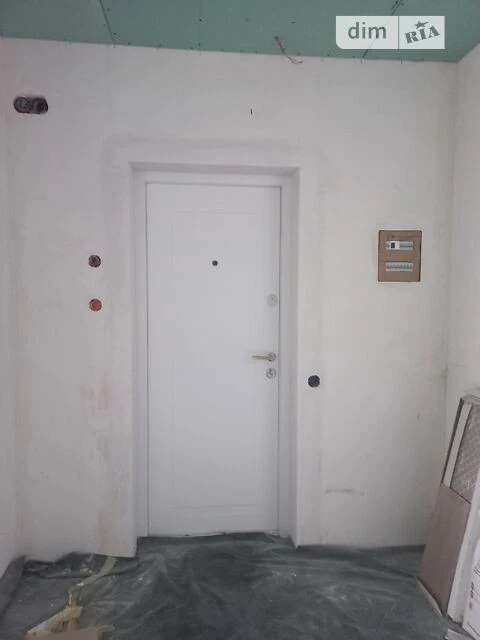 Продажа 1к квартиры 48.8 кв. м по ул. Берковецкая 6Б • ID 34