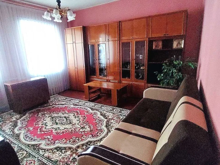 Будинок. Кропивницький, Полтавська вул.