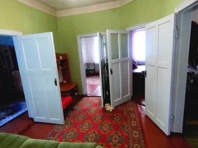 Будинок. Кропивницький, Полтавська вул.