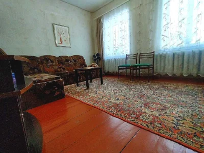 Будинок. Кропивницький, Полтавська вул.