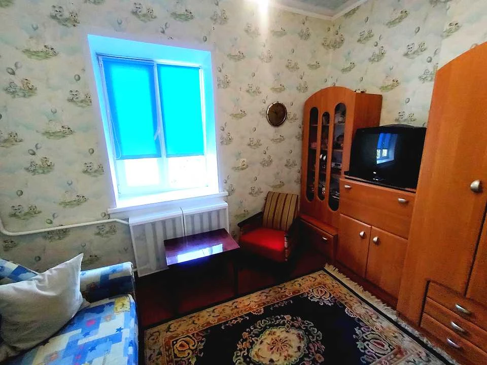 Будинок. Кропивницький, Полтавська вул.