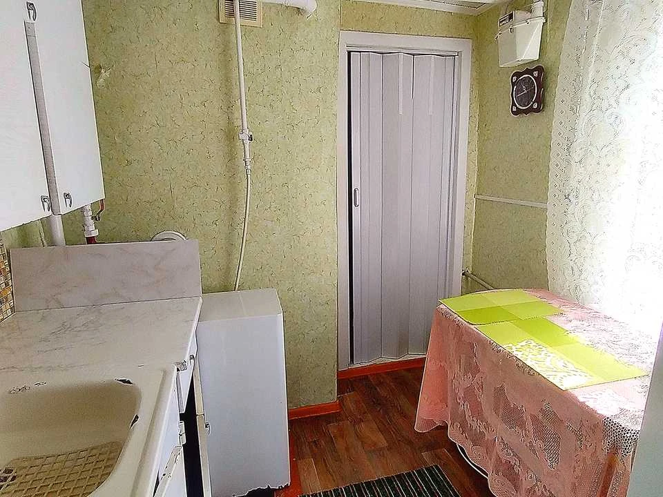 Будинок. Кропивницький, Полтавська вул.