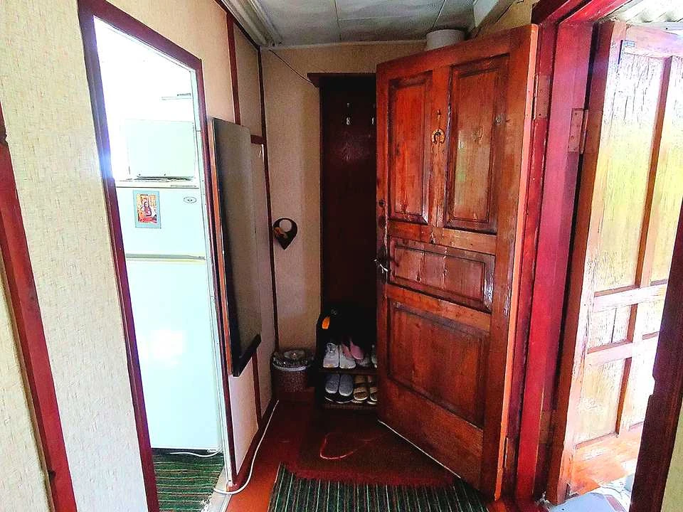 Будинок. Кропивницький, Полтавська вул.