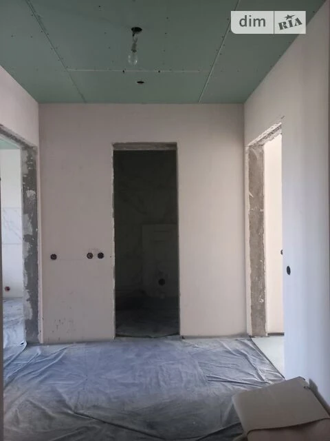 Продажа 1к квартиры 48.8 кв. м по ул. Берковецкая 6Б • ID 34