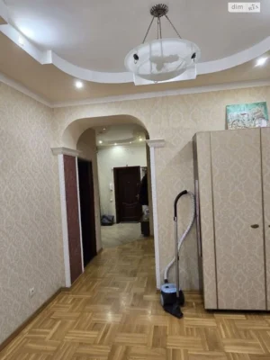 Довгострокова Оренда Квартира Голоско