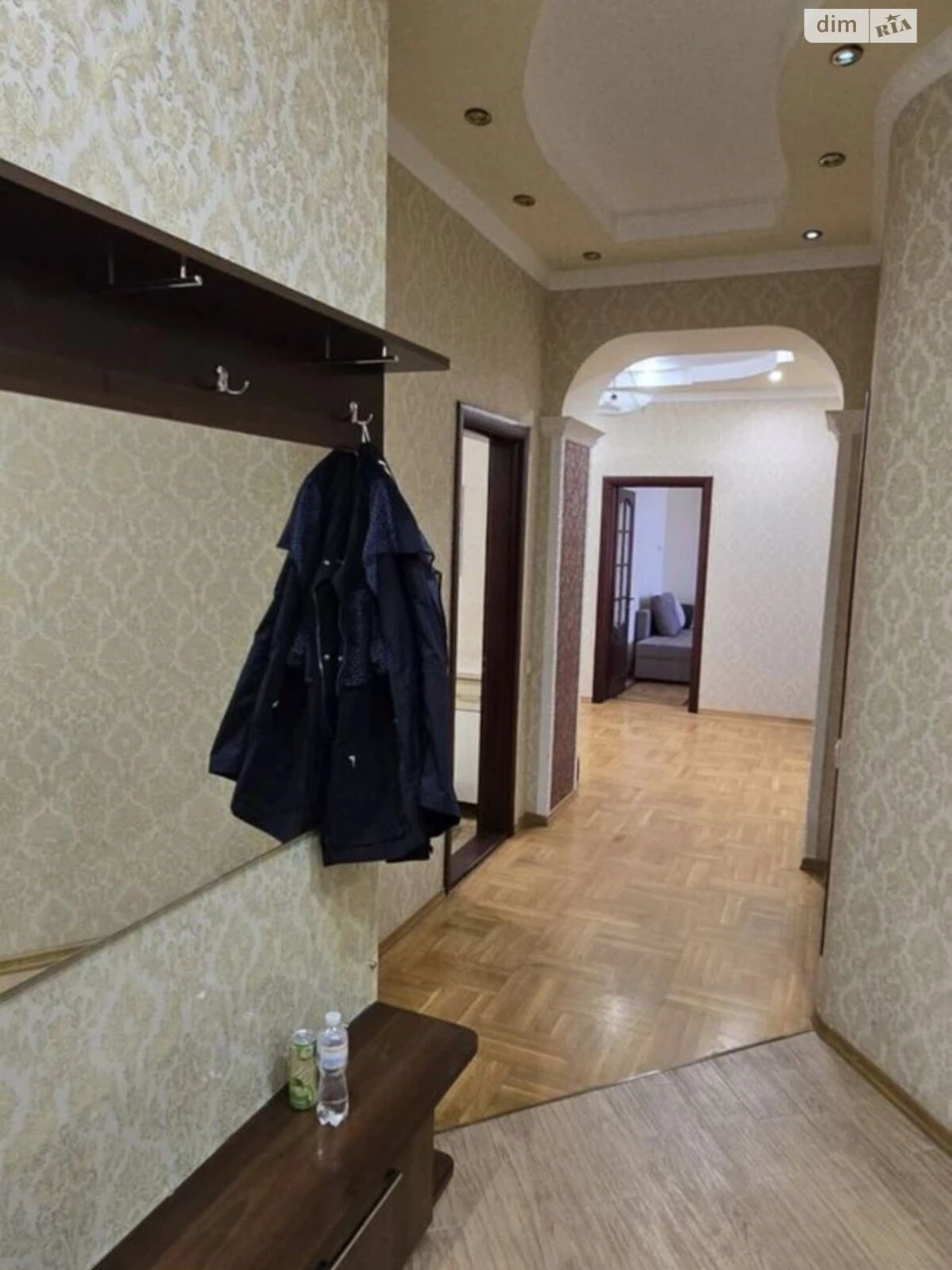 Довгострокова Оренда Квартира Голоско