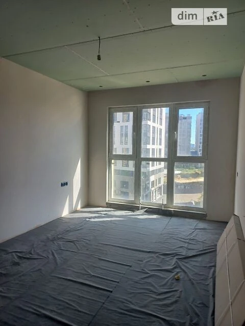 Продажа 1к квартиры 48.8 кв. м по ул. Берковецкая 6Б • ID 34