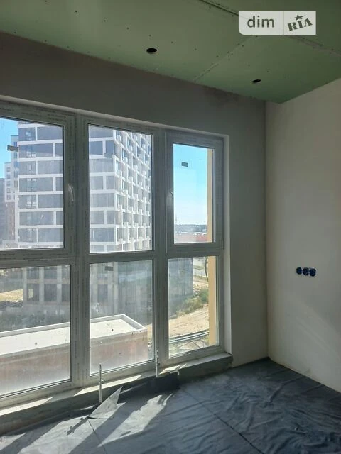 Продажа 1к квартиры 48.8 кв. м по ул. Берковецкая 6Б • ID 34
