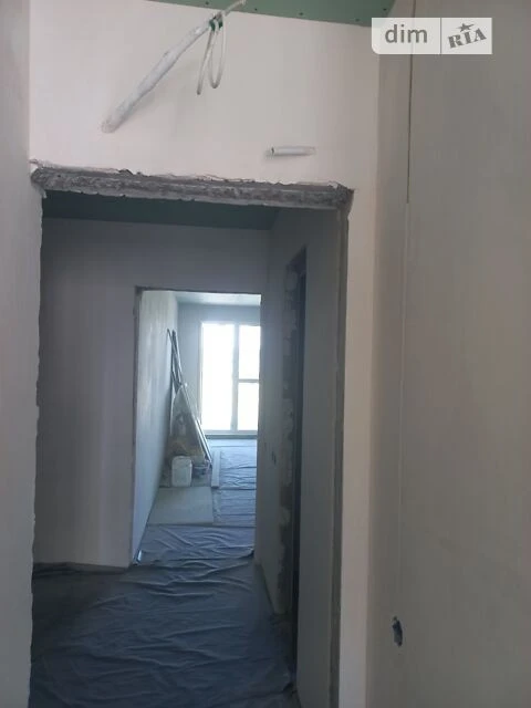 Продажа 1к квартиры 48.8 кв. м по ул. Берковецкая 6Б • ID 34