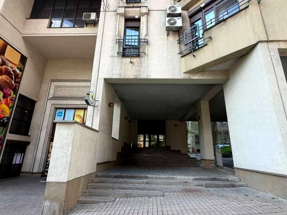 Квартира. Київ, Бульварно-Кудрявська вул. (Воровського)