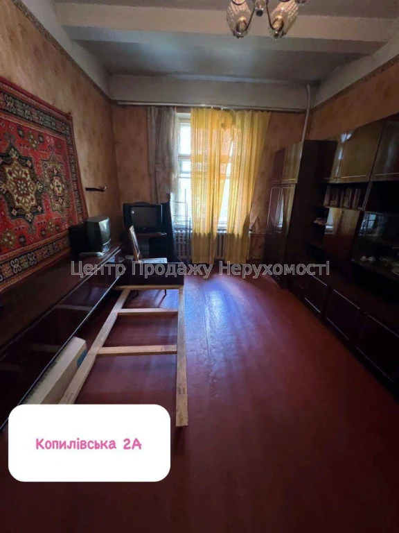 3-room apartment for sale, 64 m², Kyiv, 2/5 floor, excellent