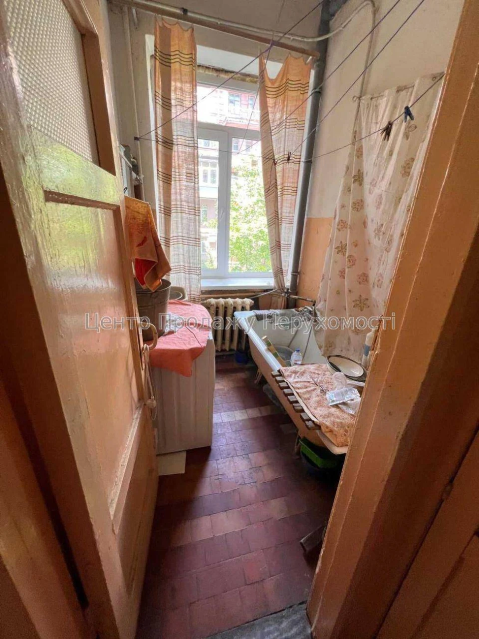 Продажа: 3-комн. квартиры, 64 м², Киев, 2/5 этаж, отличный
