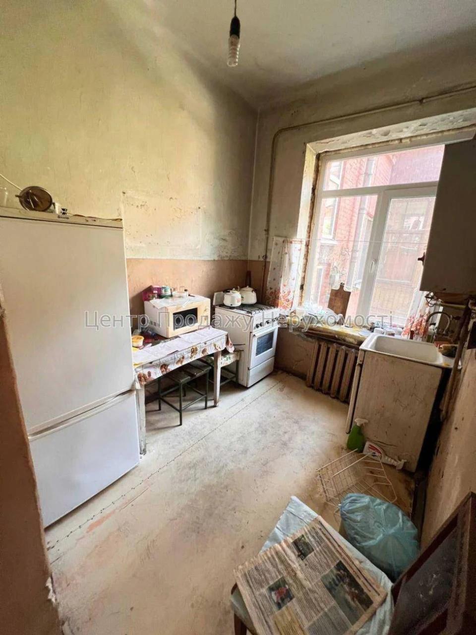 Продажа: 3-комн. квартиры, 64 м², Киев, 2/5 этаж, отличный