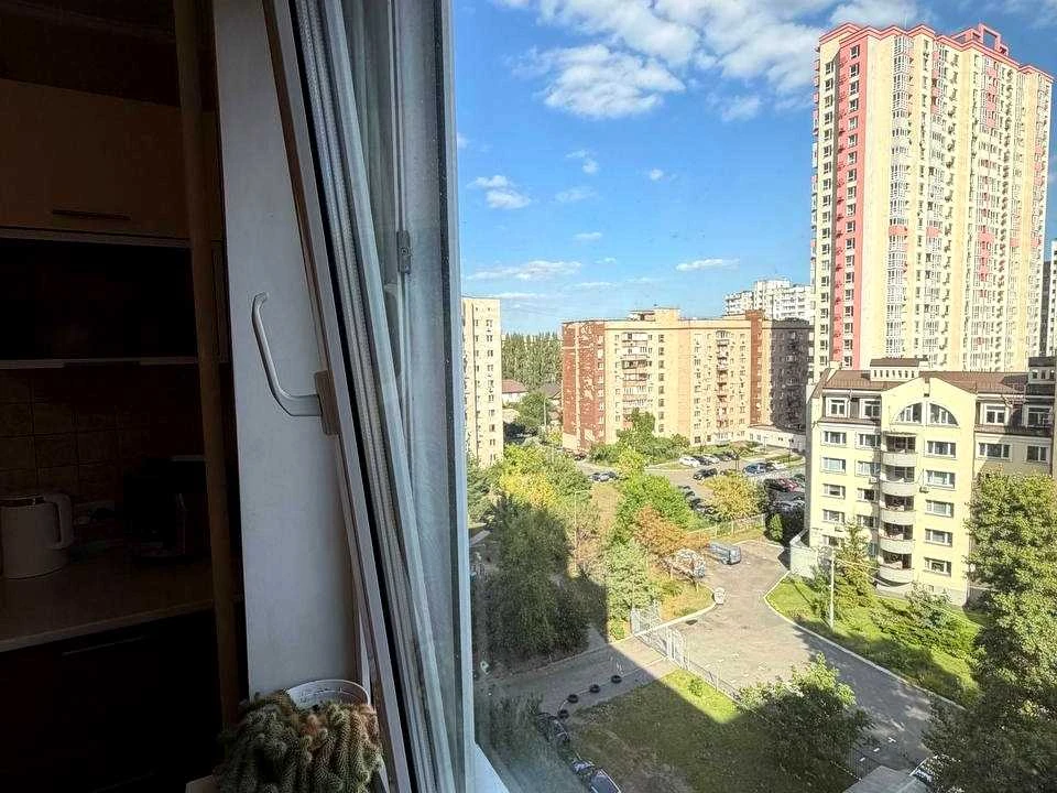 Квартира. Київ, Ореста Васкула вул. (Феодори Пушиної)