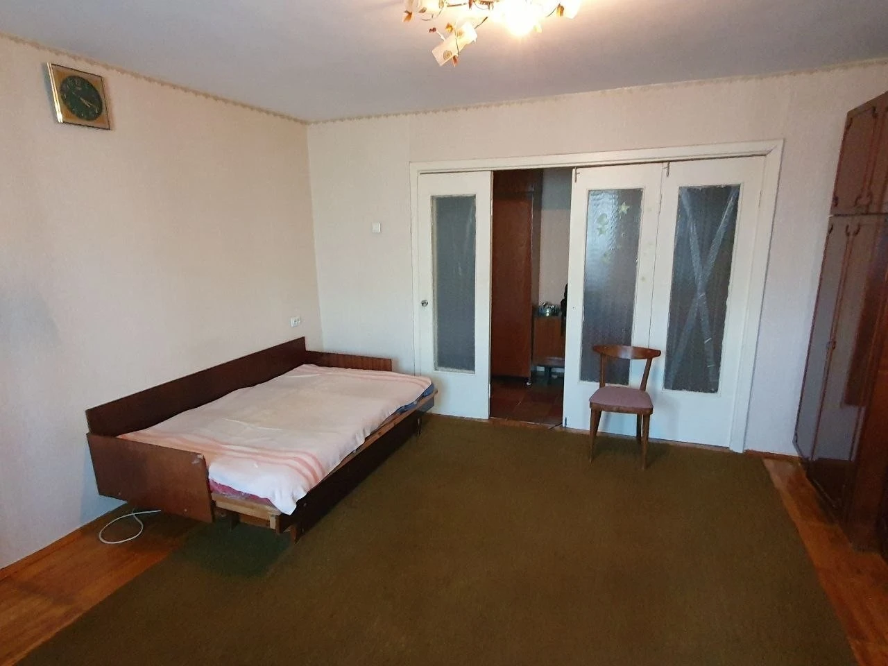 Продаж 3-кімнатної квартири 71 м², Юрія Литвинського вул., 8