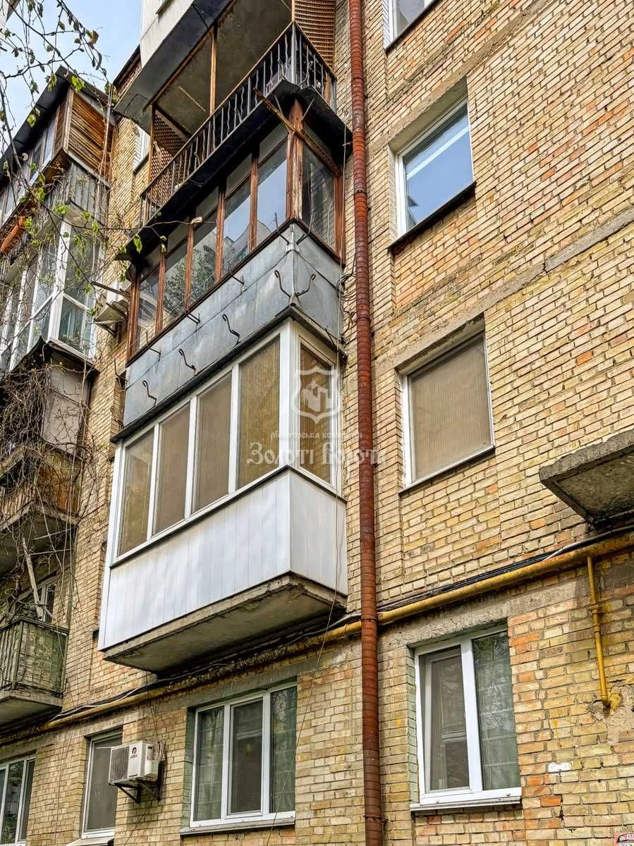 Квартира, 2к. Житловий стан. Іоанна Павла ІІ, 20, Печерськ