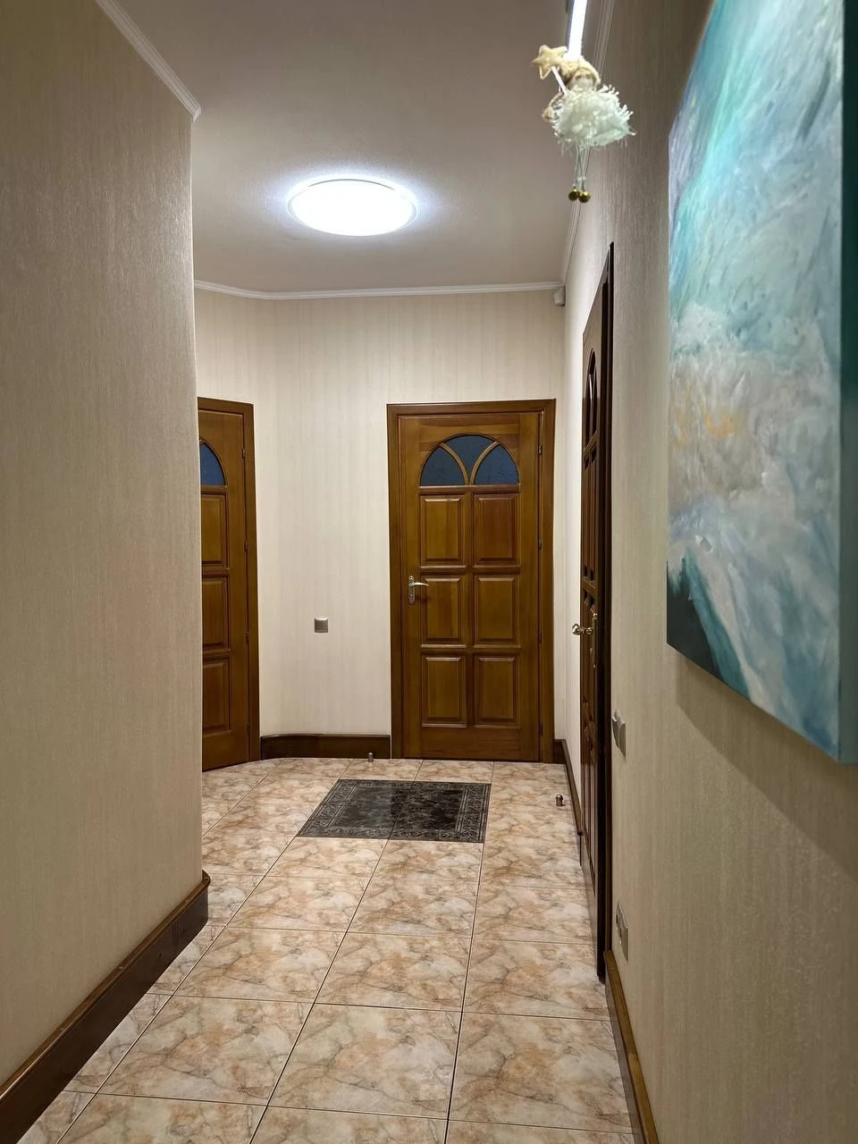 Продам 4к квартиру Рабочая Макарова