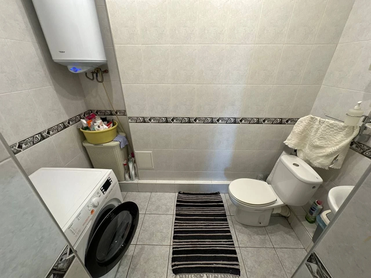 Продам 4к квартиру Рабочая Макарова