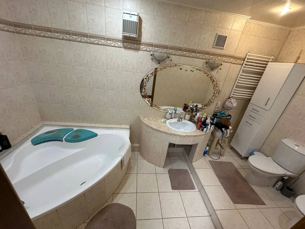 Продам 4к квартиру Рабочая Макарова