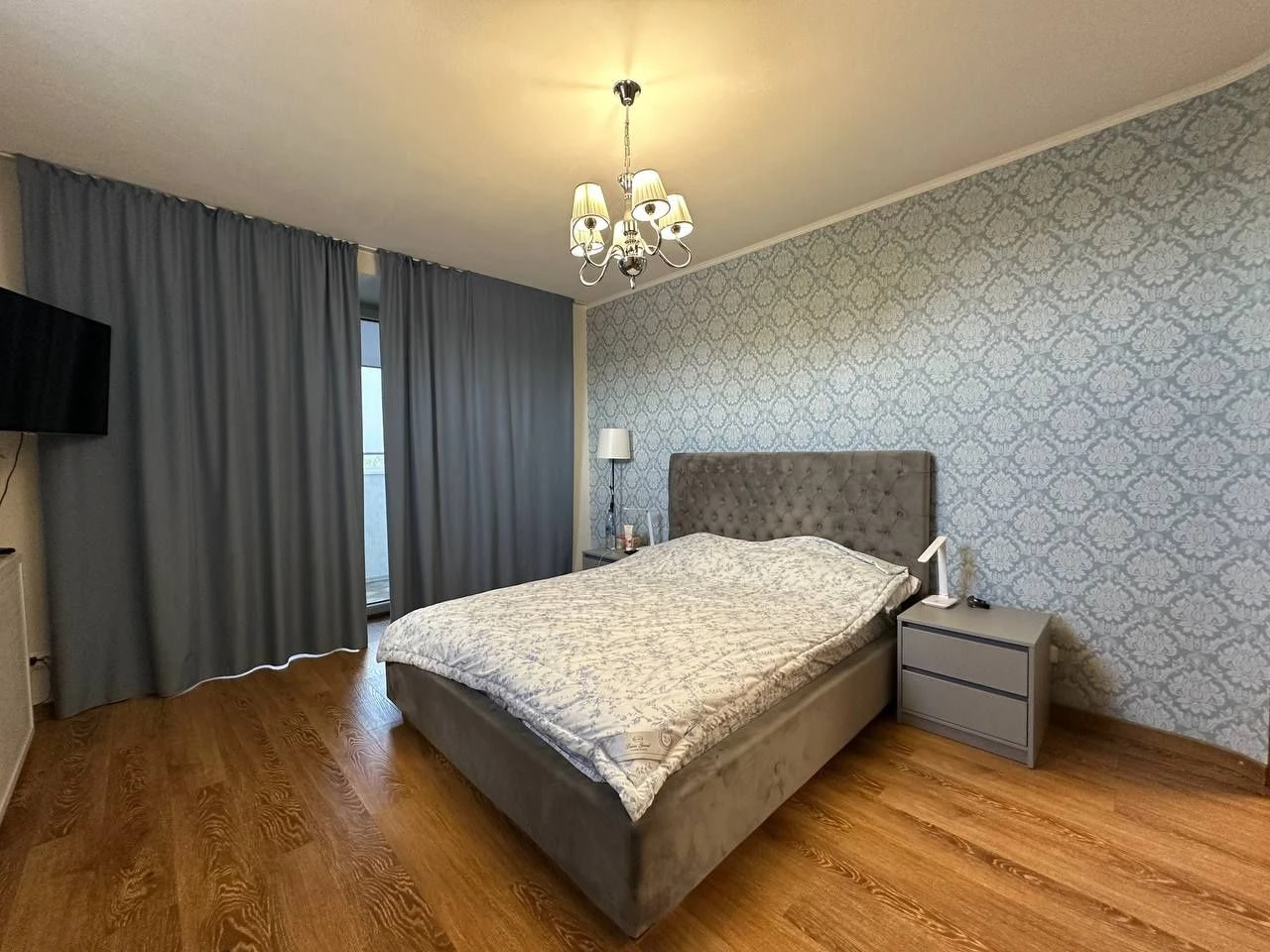 Продам 4к квартиру Рабочая Макарова