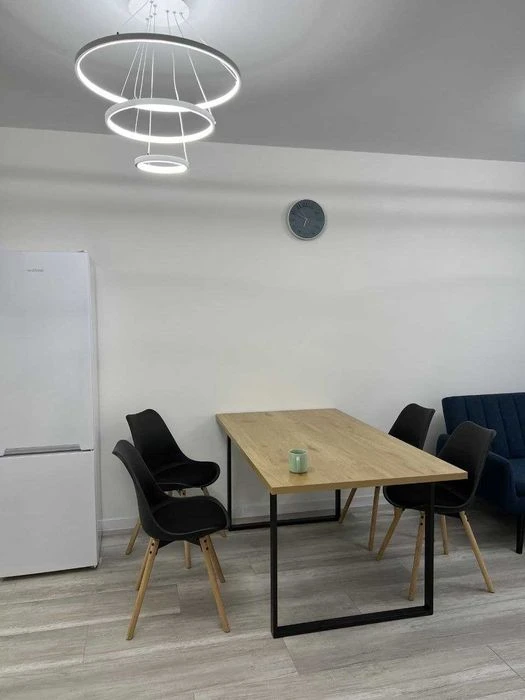 Продажа 2-комнатной квартиры 2 спальни и кухня-студия в ЖК S