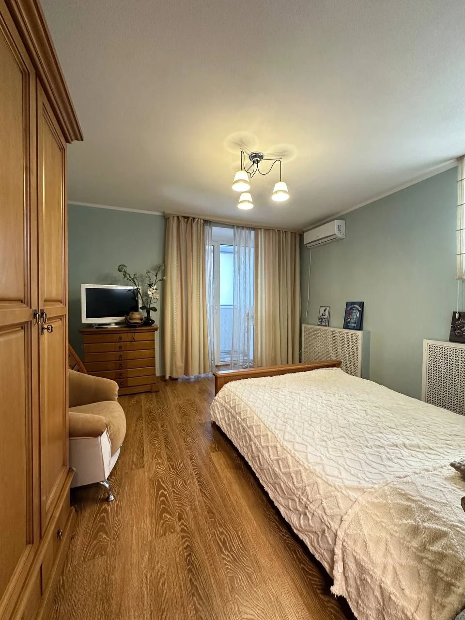 Продам 4к квартиру Рабочая Макарова