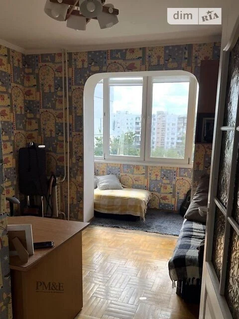 Sale of 3-room apartment 69 sq. m. on Levka Lukyanenka 5 street • ID