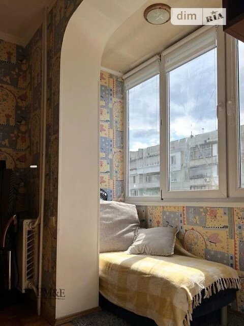 Sale of 3-room apartment 69 sq. m. on Levka Lukyanenka 5 street • ID