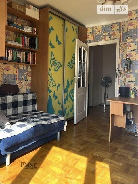 Sale of 3-room apartment 69 sq. m. on Levka Lukyanenka 5 street • ID