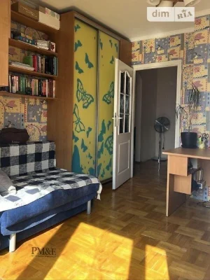 Sale of 3-room apartment 69 sq. m. on Levka Lukyanenka 5 street • ID