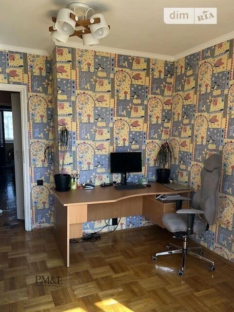 Sale of 3-room apartment 69 sq. m. on Levka Lukyanenka 5 street • ID