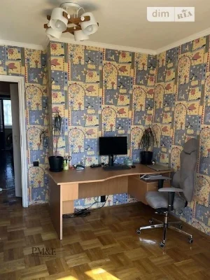 Sale of 3-room apartment 69 sq. m. on Levka Lukyanenka 5 street • ID