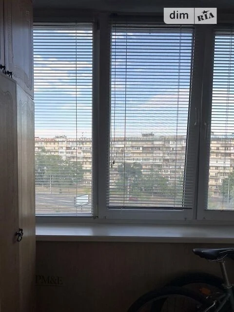 Sale of 3-room apartment 69 sq. m. on Levka Lukyanenka 5 street • ID