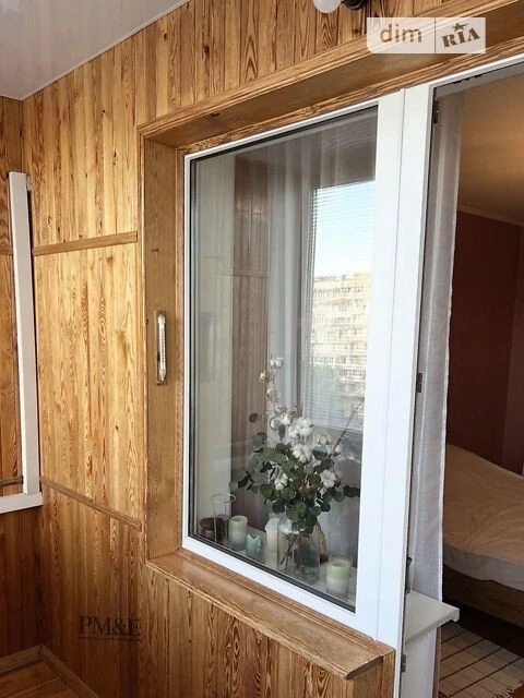 Sale of 3-room apartment 69 sq. m. on Levka Lukyanenka 5 street • ID