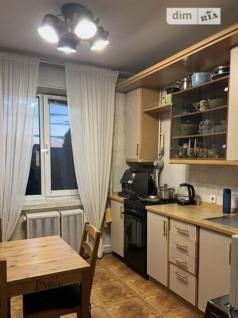 Sale of 3-room apartment 69 sq. m. on Levka Lukyanenka 5 street • ID