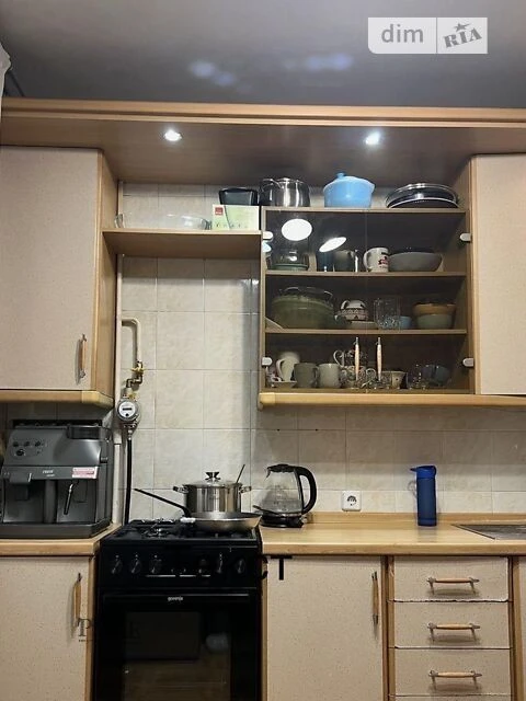 Sale of 3-room apartment 69 sq. m. on Levka Lukyanenka 5 street • ID