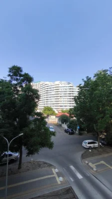 У моря и парка, на 8 Фонтана компактная 2-шка. Дом сдан, ЖК